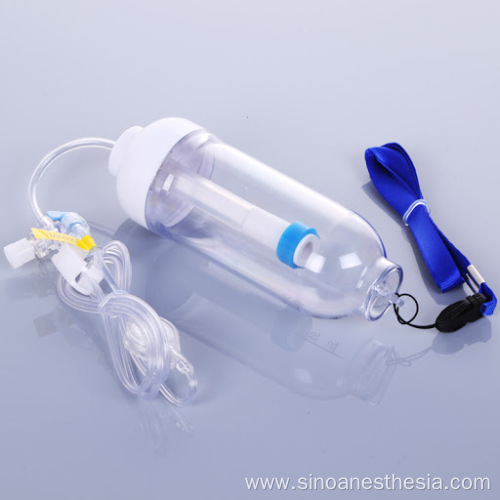 Disposable Elastic Infusion Pump